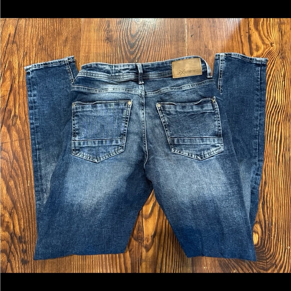 Men’s Departmentwest 30x32 jeans